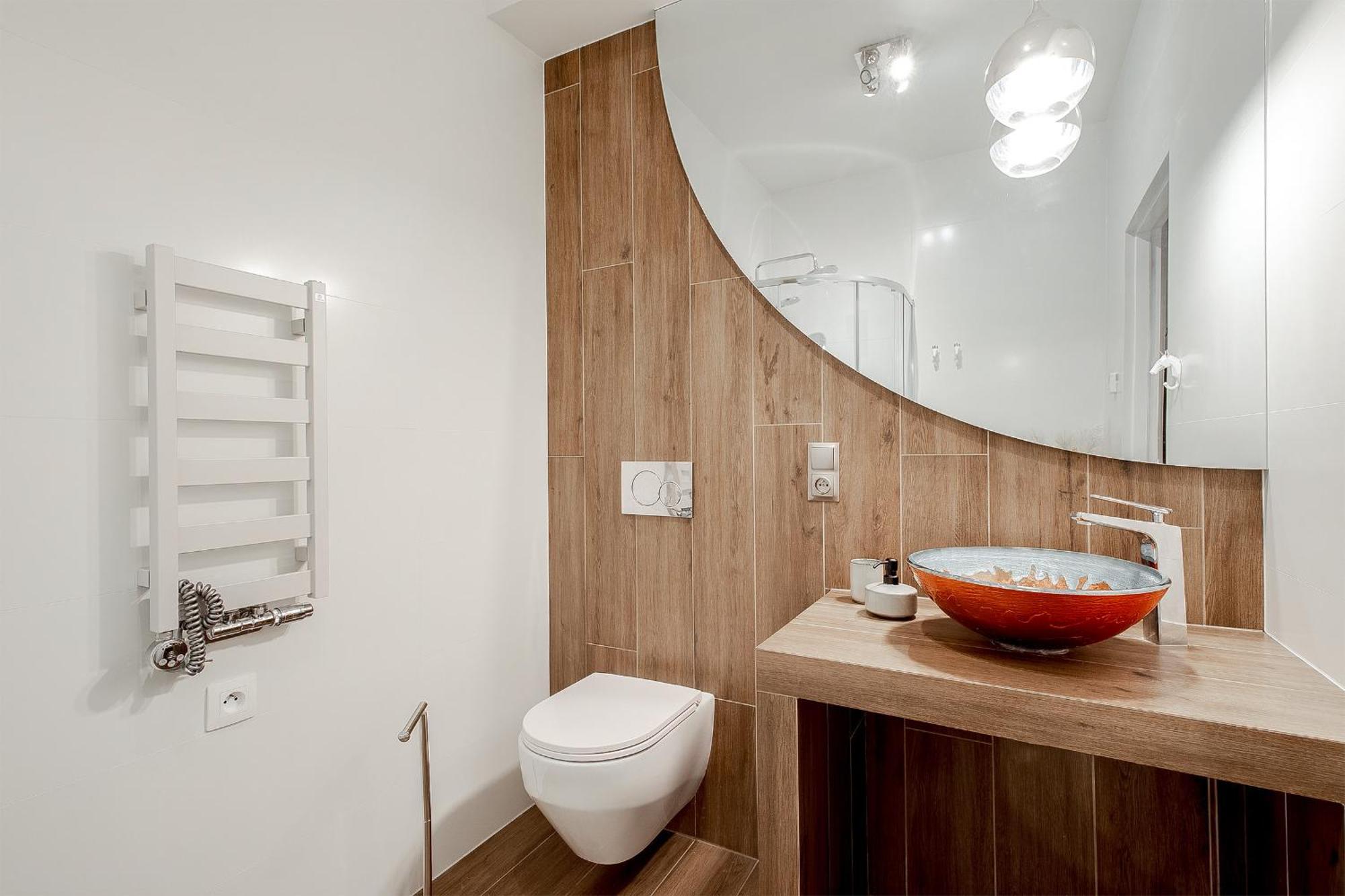 Cozy Apartment In Old Town Krasków Εξωτερικό φωτογραφία